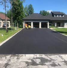 Best Driveway Maintenance Services  in Laporte, CO